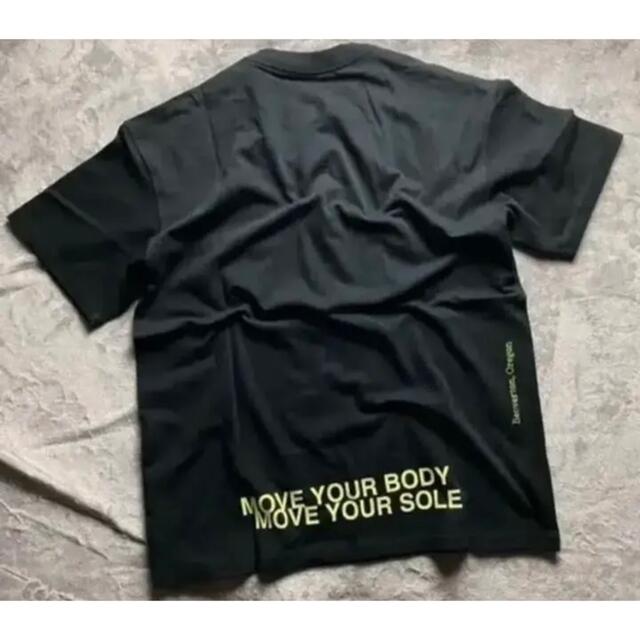 [新品] ナイキ WORLDTOUR メンズ Tシャツ