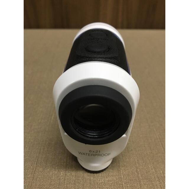 Nikon(ニコン)のNikon COOLSHOT PRO STABILIZED  【中古品】 スポーツ/アウトドアのゴルフ(その他)の商品写真