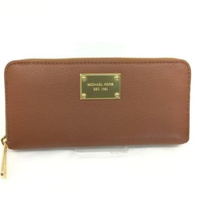 Michael Kors(マイケルコース)のマイケルコース　財布 メンズのファッション小物(長財布)の商品写真