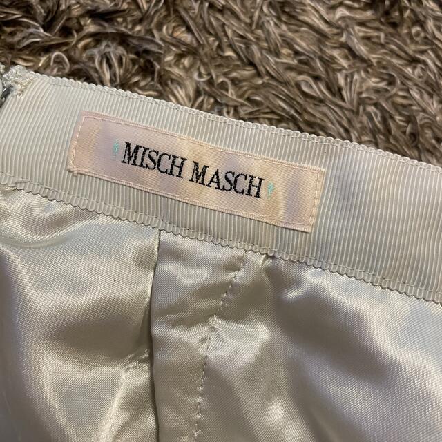 MISCH MASCH(ミッシュマッシュ)のタイトスカート レディースのスカート(ひざ丈スカート)の商品写真