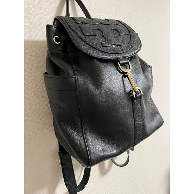 Tory Burch(トリーバーチ)の【まぁみん様専用】Tory Burchリュック レディースのバッグ(リュック/バックパック)の商品写真