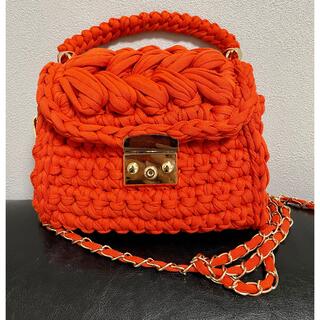 crochet bag(ショルダーバッグ)