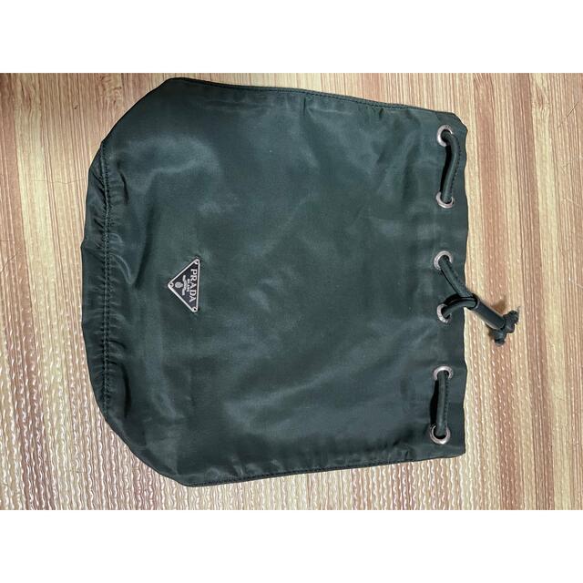 PRADAポーチ - www.glycoala.com