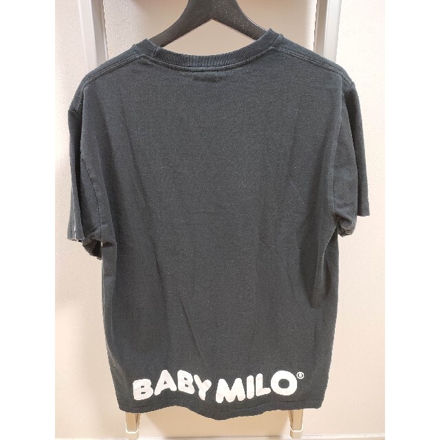 A BATHING APE(アベイシングエイプ)のA BATHING APE BABY MILO エイプ マイロ ポケットTシャツ メンズのトップス(Tシャツ/カットソー(半袖/袖なし))の商品写真