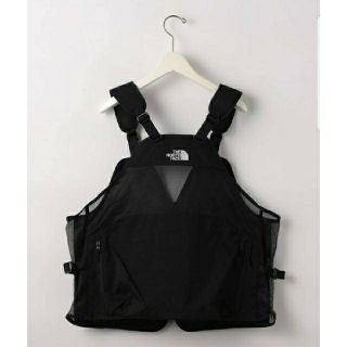 ザノースフェイス(THE NORTH FACE)の新品☆THE NORTH FACEGear Mesh Vest(ベスト)