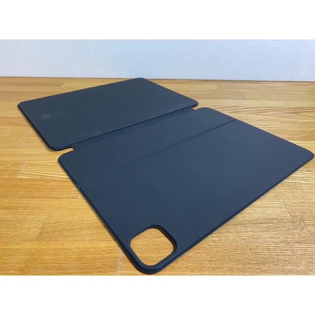 スマホアクセサリーSmart Keyboard Folio 11inch・iPad Air用