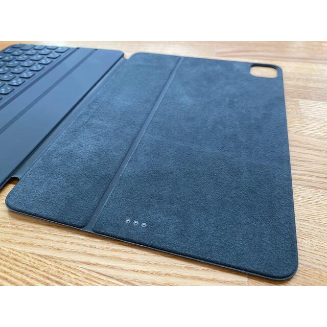 スマホアクセサリーSmart Keyboard Folio 11inch・iPad Air用