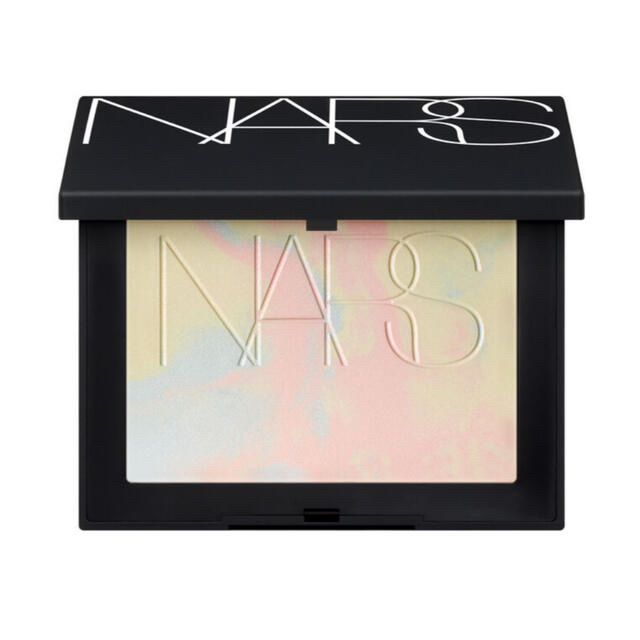 NARS ライトリフレクティング プリズマティックパウダー 限定色