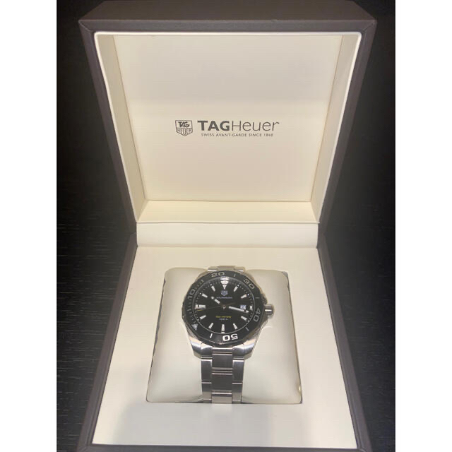 TAG Heuer(タグホイヤー)のTAG  Heuer  アクアレーサー メンズの時計(腕時計(アナログ))の商品写真