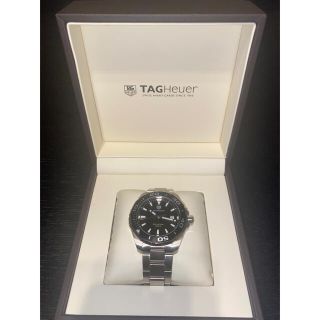 タグホイヤー(TAG Heuer)のTAG  Heuer  アクアレーサー(腕時計(アナログ))