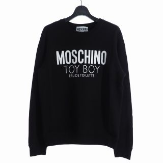モスキーノ トレーナーの通販 200点以上 | MOSCHINOを買うならラクマ