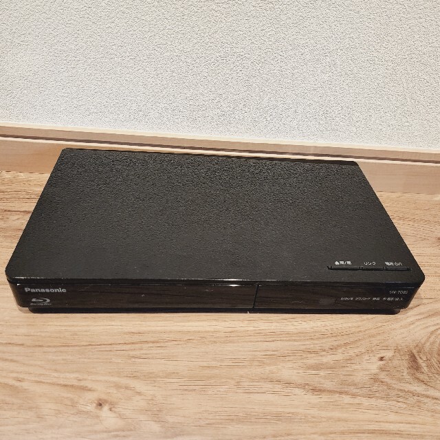 Panasonic プライベート・ビエラ UN-15CTD8D 500GB Panasonic プライベート・ビエラ UN-15CTD8D 500GB