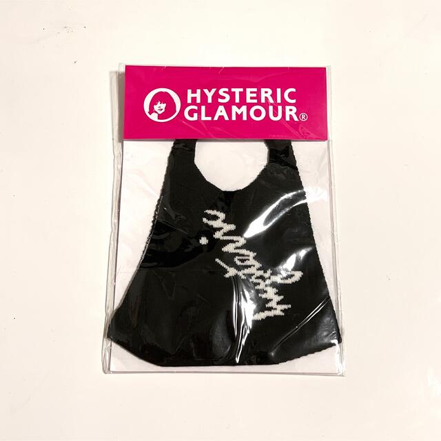 HYSTERIC GLAMOUR(ヒステリックグラマー)のhyo様専用HYSTERIC GLAMOUR UVカットマスク Sサイズ レディースのファッション小物(その他)の商品写真