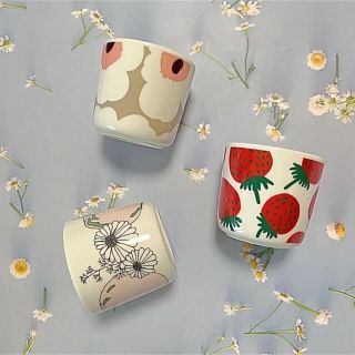 marimekko - ♡マリメッコ ラテマグ ウニッコ タルフリ マンシッカ