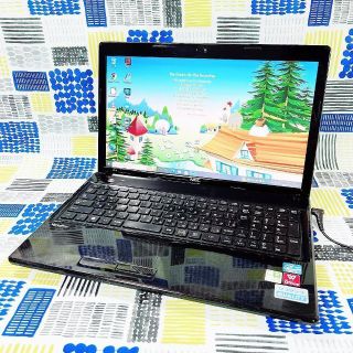 エヌイーシー ノートPC(ブラック⁄黒色系)の通販 300点以上 | NECのスマホ⁄家電⁄カメラを買うならラクマ エヌイーシー ノートPC(ブラック⁄黒色系)の通販 300点以上 | NECのスマホ⁄家電⁄カメラを買うならラクマ