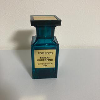 トムフォード(TOM FORD)のうに様専用トムフォード　ネロリポルトフィーノ50ml　香水(ユニセックス)