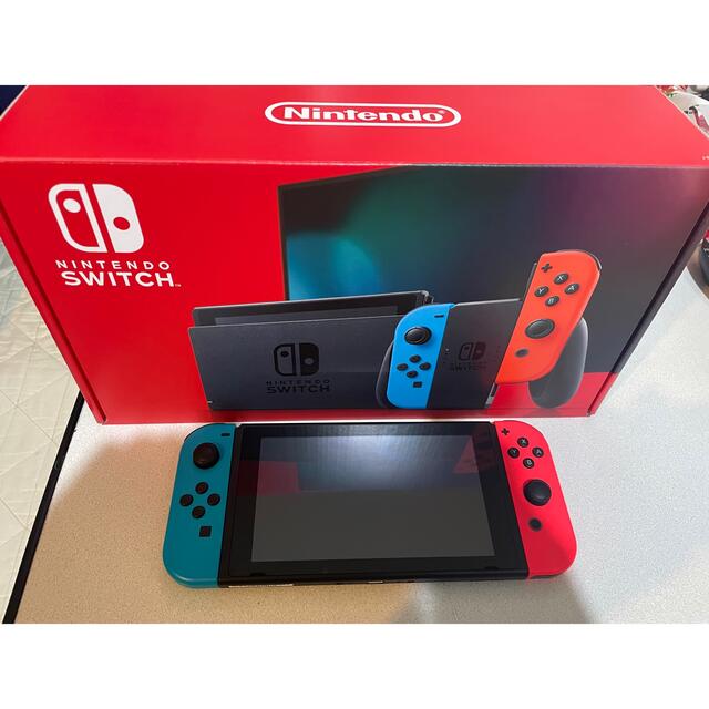 週末限定値下げ！Nintendo Switch Liteグレー