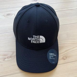 ザノースフェイス(THE NORTH FACE)のTHE NORTH FACE キャップ　プーマメタルロゴキャップ(キャップ)