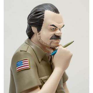 新品 花井祐介 COFFEE AND CONTEMPLATION フィギュアの通販 by SVR|ラクマ