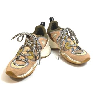 フェンディ スニーカーの通販 400点以上 | FENDIを買うならラクマ