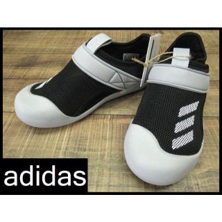 アディダス(adidas)の※専用　G② 新品 アディダス FY8927 スポーツ サンダル 20.0 ②(サンダル)