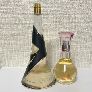 セフォラ(Sephora)のリアーナ　パリスヒルトン　香水(香水(女性用))