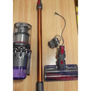 ダイソン(Dyson)のダイソン　V11 SV14 コードレスクリーナー掃除機(掃除機)