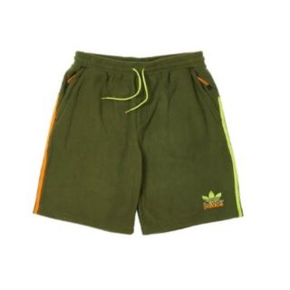 アディダス(adidas)のPalace Adidas Nature Shorts Wild Pine M(ショートパンツ)