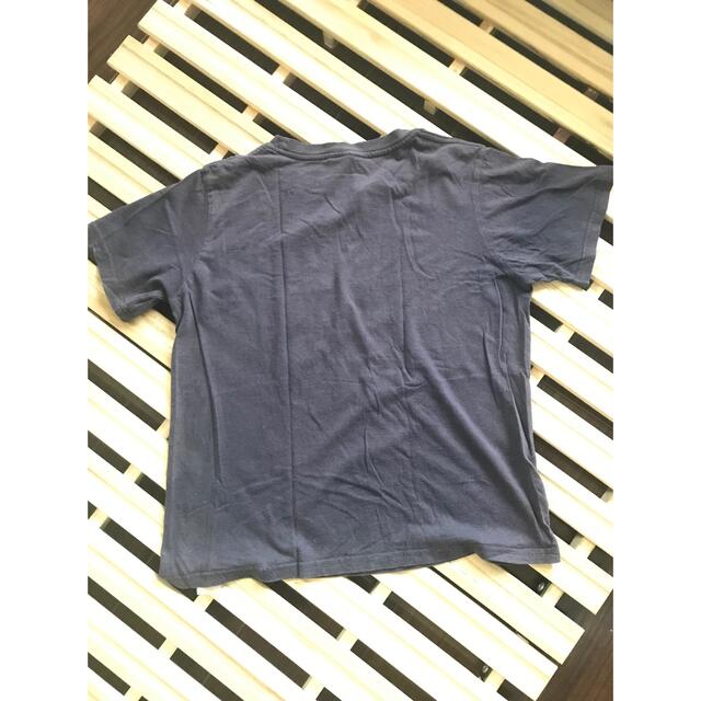 UNIQLO(ユニクロ)のメンズS Tシャツ2枚セット レディースのトップス(Tシャツ(半袖/袖なし))の商品写真