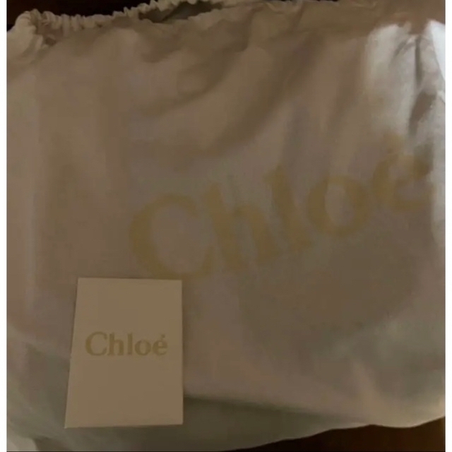 Chloe(クロエ)のnikoah様専用 レディースのバッグ(トートバッグ)の商品写真