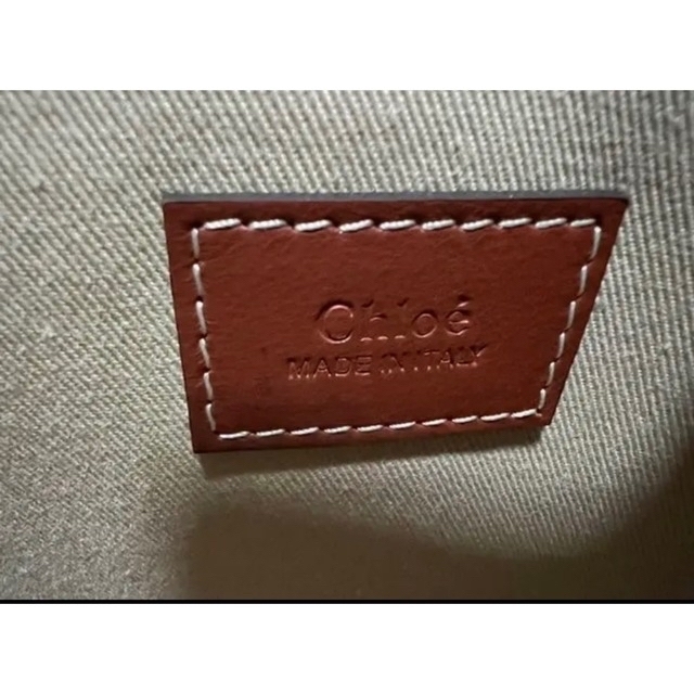 Chloe(クロエ)のnikoah様専用 レディースのバッグ(トートバッグ)の商品写真