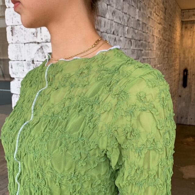 MURRAL シアートップス | so80.com.br