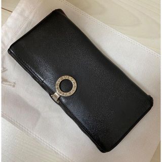 ブルガリ(BVLGARI)のブルガリ　長財布(長財布)