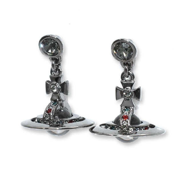 特別値】ヴィヴィアンウエストウッド Vivienne Westwood ピアス-