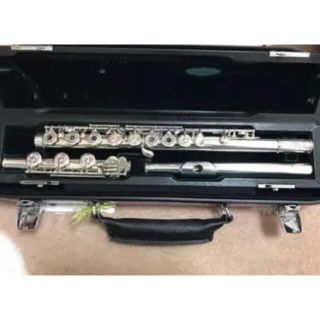 パール(pearl)のPearl Flute PF-775(H管)※値下げ可能(フルート)