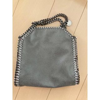 ステラマッカートニー(Stella McCartney)のステラマッカートニー　ファラベラ　チェーンバッグ(ハンドバッグ)