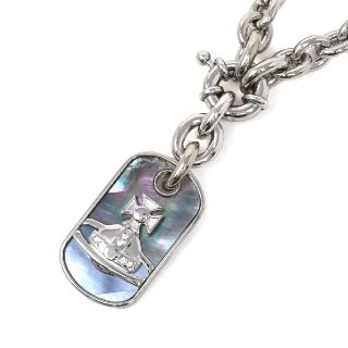Vivienne Westwood(ネックレス)のフリマアイテム一覧 Vivienne Westwood(ネックレス)のフリマアイテム一覧