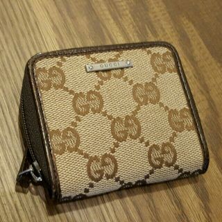 グッチ(Gucci)のma73様専用【GUCCI】コインケース(コインケース/小銭入れ)