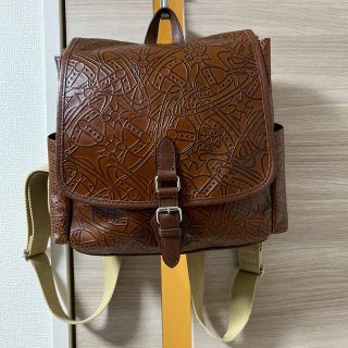 Vivienne Westwood(リュック/バックパック)のフリマアイテム一覧 Vivienne Westwood(リュック/バックパック)のフリマアイテム一覧