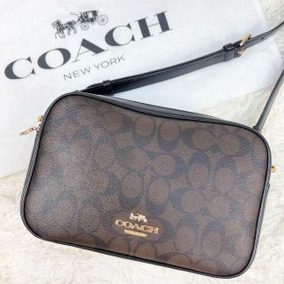 コーチ(COACH) シグネチャー ショルダーバッグ(レディース)(プリント 【メーカー直送】 フラワープリント デイジー ショルダーバッグ コーチ シグネチャー レザー 総柄 ショルダーバッグ