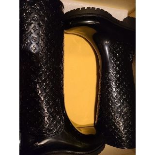 ヴィトン(LOUIS VUITTON) レインブーツ/長靴(レディース)の通販 86点