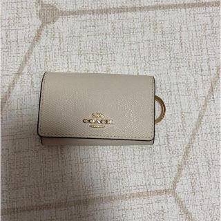 コーチ(COACH)のcoach キーケース(キーケース)