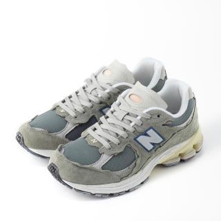 ニューバランス(New Balance)の23.5センチ New Balance M2002RDD(スニーカー)