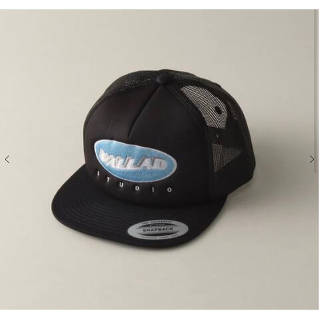VALLAD バラッド MESH CAP VALLAD バラッド MESH CAP