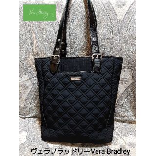 ヴェラブラッドリー(Vera Bradley)のヴェラブラッドリー Vera Bradley ショルダーキルティングトートバッグ(トートバッグ)