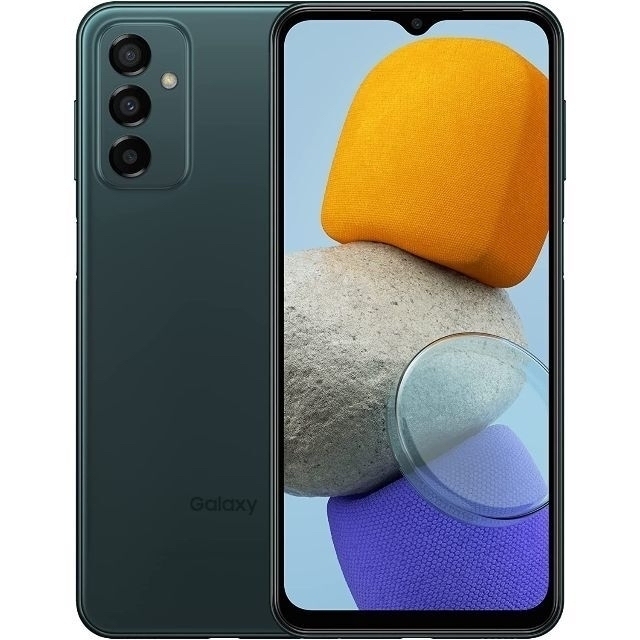 Galaxy M23 5G SIMフリー スマートフォン 128GB