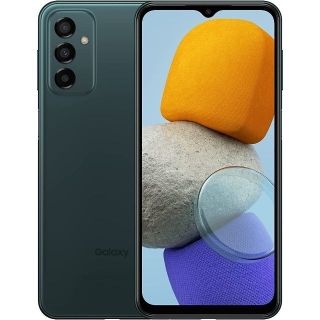 ギャラクシー(Galaxy)のGalaxy M23 5G SIMフリー スマートフォン 128GB(スマートフォン本体)