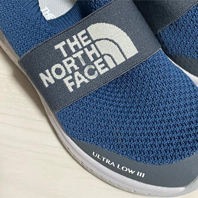 THE NORTH FACE(ザノースフェイス)のTHE NORTH FACE ノースフェイス キッズシューズ キッズ/ベビー/マタニティのキッズ靴/シューズ(15cm~)(スニーカー)の商品写真