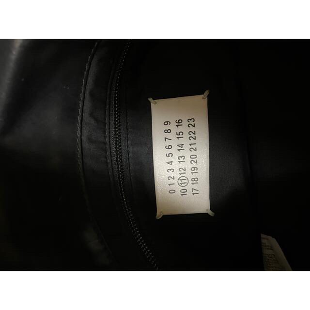 Maison Martin Margiela(マルタンマルジェラ)のマルジェラ   ショルダーバック メンズのバッグ(ショルダーバッグ)の商品写真