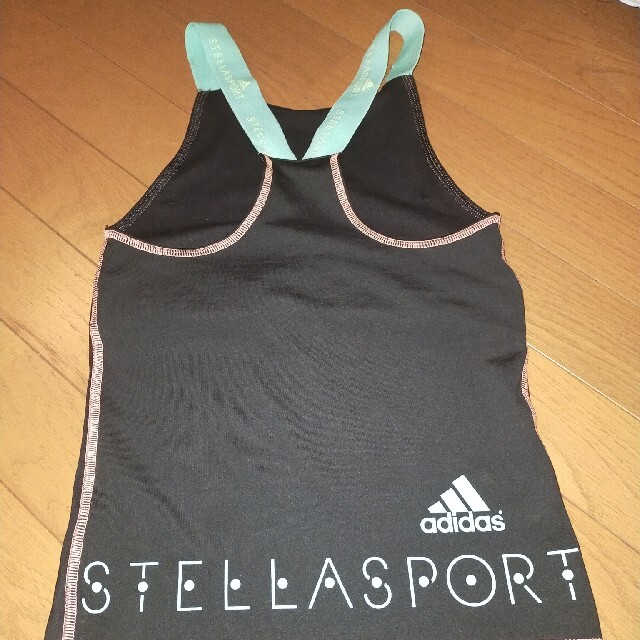 adidas by Stella McCartney(アディダスバイステラマッカートニー)のAdidasStellaマッカートニータンクトップ レディースのトップス(タンクトップ)の商品写真